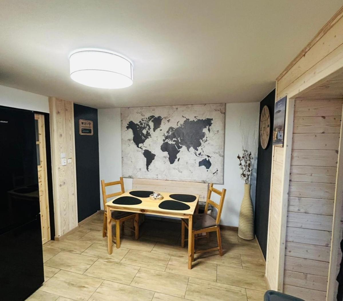 Apartman Kunst Kořenov エクステリア 写真