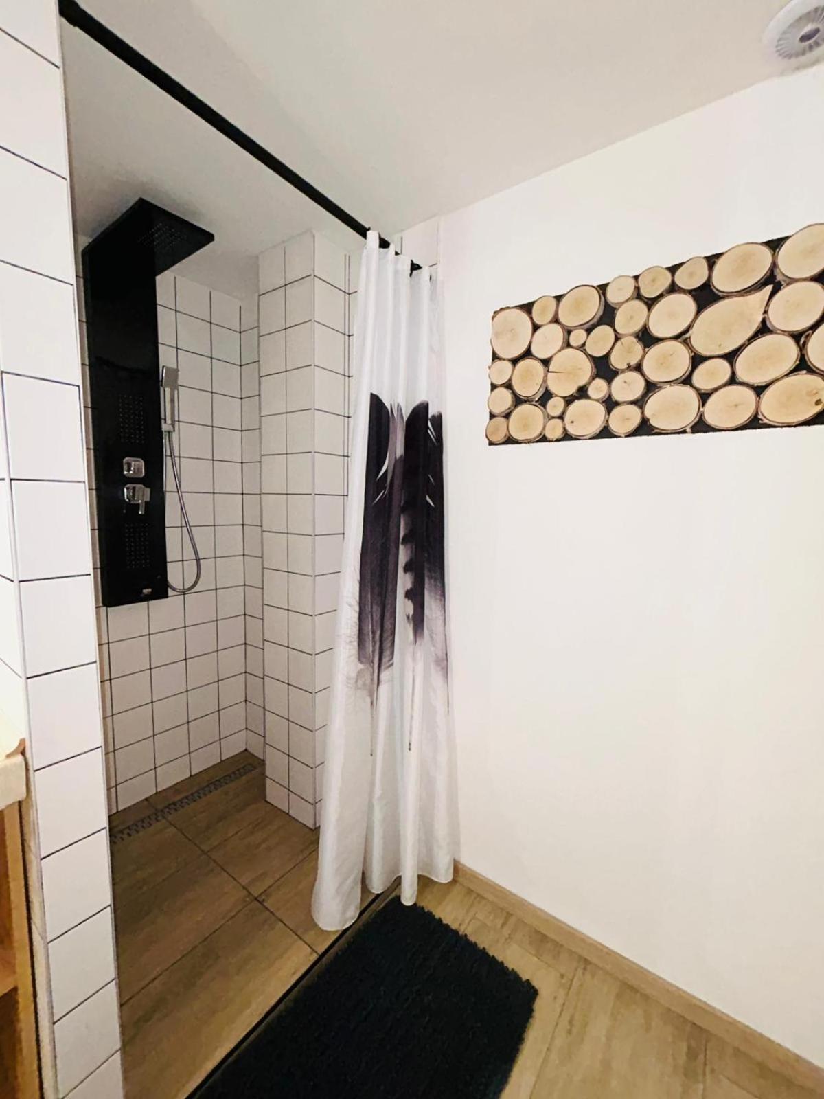 Apartman Kunst Kořenov エクステリア 写真